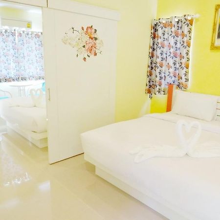 Holland Resort Phuket Værelse billede