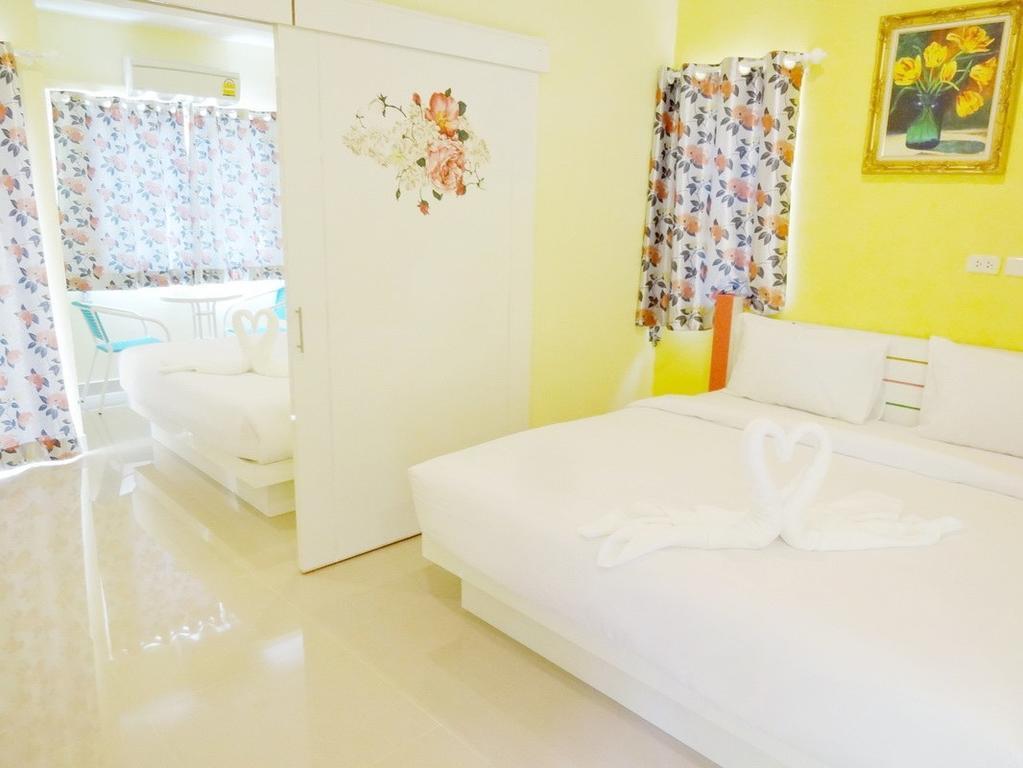 Holland Resort Phuket Værelse billede